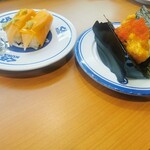 User's review image for 無添くら寿司  赤羽駅東口店