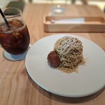 用戶對於中島大祥堂 淀屋橋店的評論圖