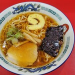 用户对于だるま軒的评论图