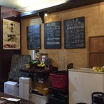 用戶對於なんば よっちょれ 庄屋はん的評論圖