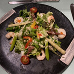 User's review image for 帝国ホテル 日本橋高島屋特別食堂