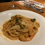 User's review image for 北海道イタリアン ミアボッカ エミオ武蔵境店