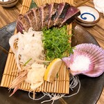 用戶對於土佐清水ワールド 上野店的評論圖