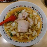 用戶對於どうとんぼり神座 心斎橋店的評論圖
