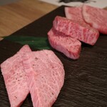 用戶對於焼肉グレート 神田ROOM店的評論圖