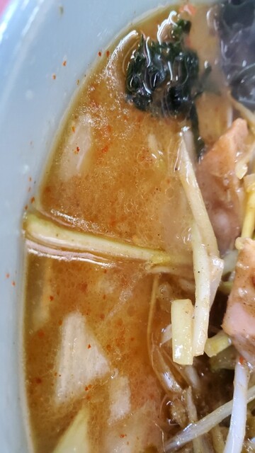 User's recommendation image for ラーメンショップ  府中分梅町店