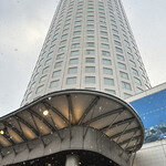 用户对于札幌プリンスホテル的评论图