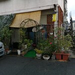 用户对于ホルモン焼肉 妙的评论图