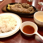 用戶對於グリルハンター 池袋店的評論圖