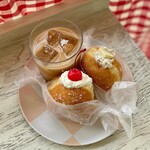 User's review image for チガヤ 蔵前店