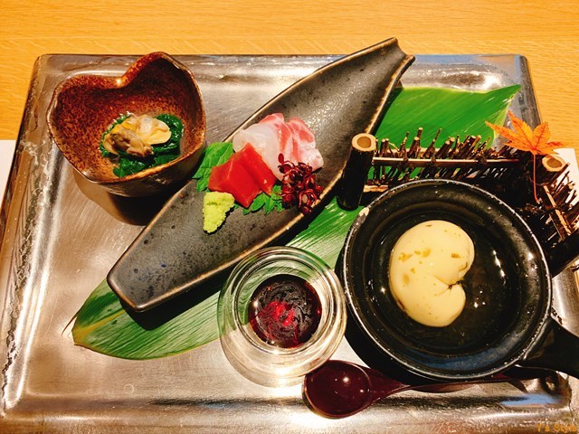 用戶對於串揚げ　春夏秋冬的評論圖