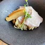 User's review image for 鶏soba 座銀 高槻店