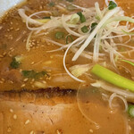 用戶對於函館麺や 一文字 亀田本町店的評論圖