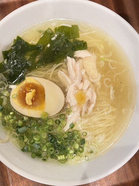 用戶對於拉麺 麺くま的評論高清圖