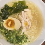 用戶對於拉麺 麺くま的評論圖
