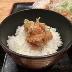 用戶對於大衆食堂てんぐ大ホール 南池袋店的評論圖
