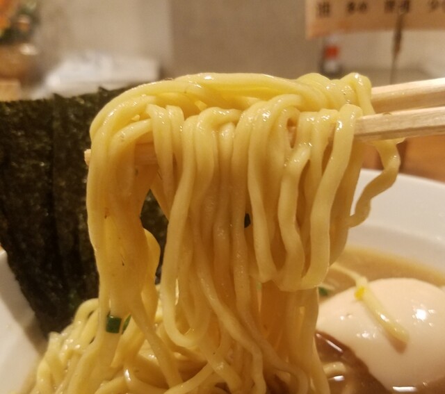 User's recommendation image for 神楽坂家系ラーメン モンタナ