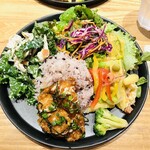 用戶對於エムズマーケット デリカテッセン&ダイナー的評論圖
