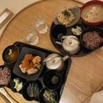 User's review image for chano-ma 池袋
