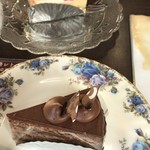 用戶對於ドルチェ的評論圖