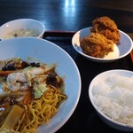 用户对于台湾料理 好好的评论图