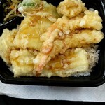 用户对于ほっともっと 厚別中央店的评论图