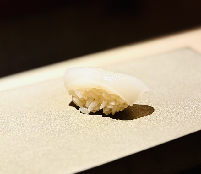 用戶對於鮨 かわの的評論高清圖