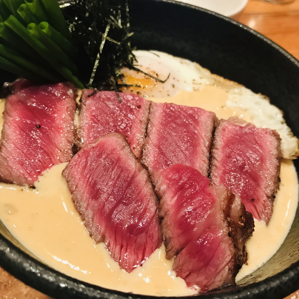 用戶對於ビストロ・キンタ的評論圖