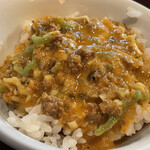 用戶對於唐人飯店的評論圖