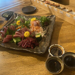 User's review image for ビストロ割烹 YAOYA