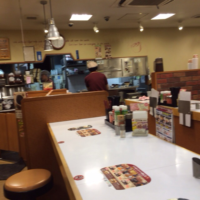 用户对于すき家 京田辺興戸店的评论图