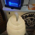 User's review image for 東京ミルクチーズ工場 ルミネ新宿店