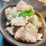 用戶對於辛麺屋 桝元 中洲本店的評論圖