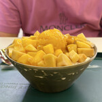 User's review image for Cafe Binggo 道頓堀店