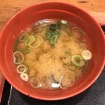 用戶對於街かど屋 南森町店的評論圖