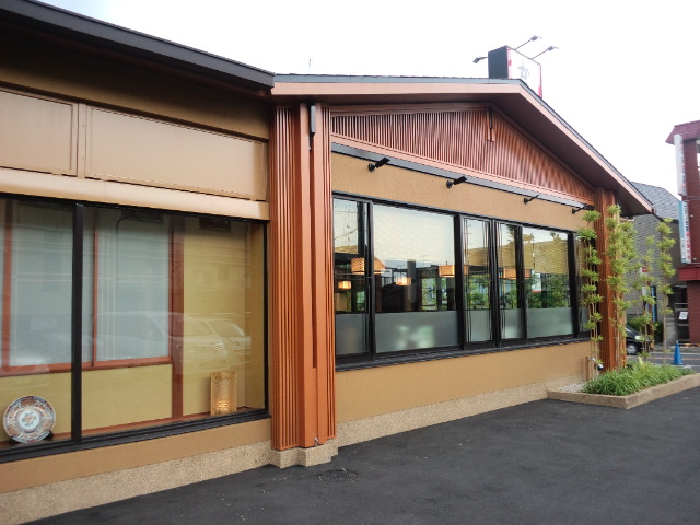 用户对于かごの屋 城陽久津川店的评论图