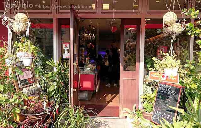 用戶對於パティスリー＆カフェルージュ 本店的評論高清圖