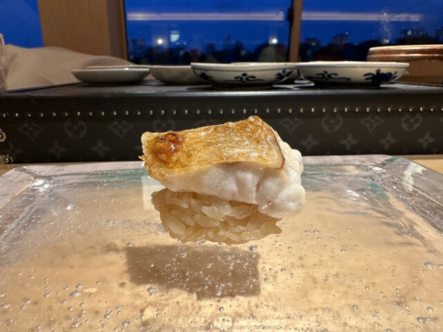用戶對於鮨 尚充的評論圖