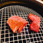 用戶對於焼肉 零條的評論圖