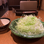 用戶對於新宿さぼてん的評論圖