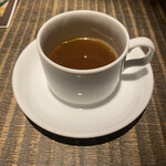用戶對於Bar Amber的評論圖