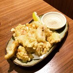 用户对于北新地 鳥屋 渋谷道玄坂店的评论图