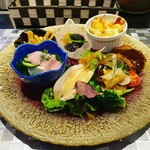 用户对于しょくさい 花器楽的评论图