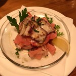 User's review image for SAPO