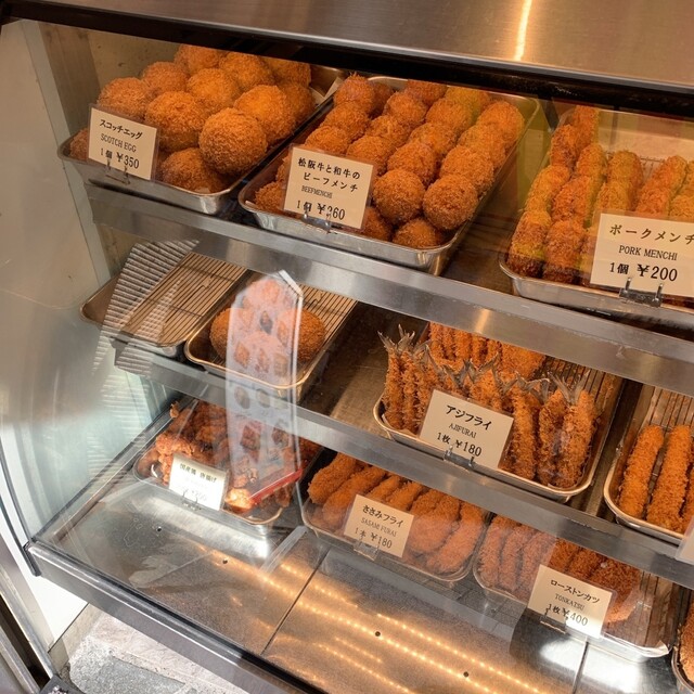 User's recommendation image for 大野屋牛肉店