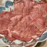 用戶對於焼肉や ますみ 五反田店的評論圖