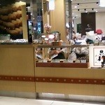 用戶對於豆狸 エキュート赤羽店的評論圖