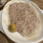 User's review image for 青山一丁目たぬき