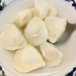 用户对于王府的评论图
