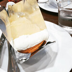 User's review image for ハーブス 渋谷ヒカリエ シンクス店